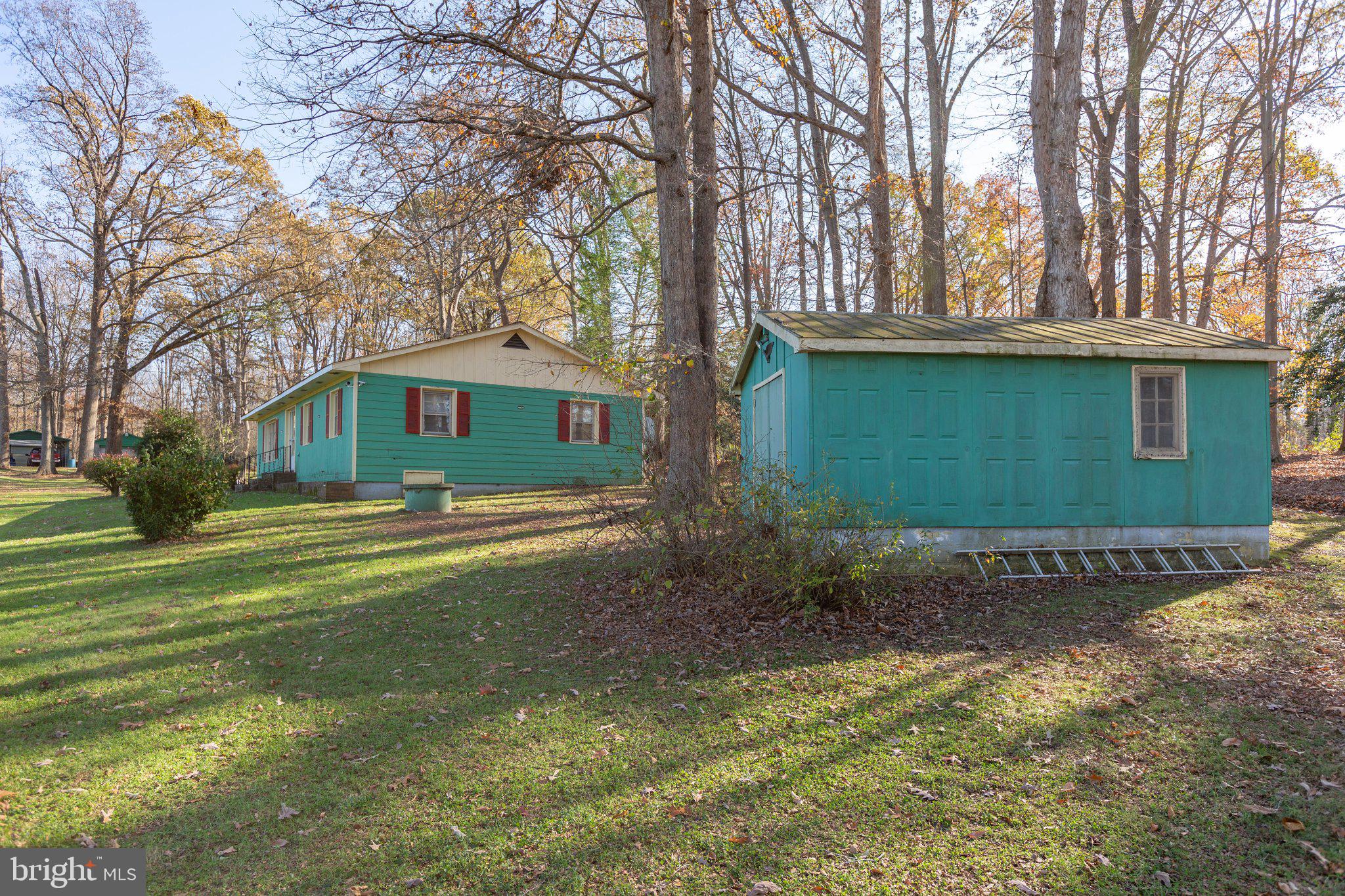 258 Belle Plains ROAD