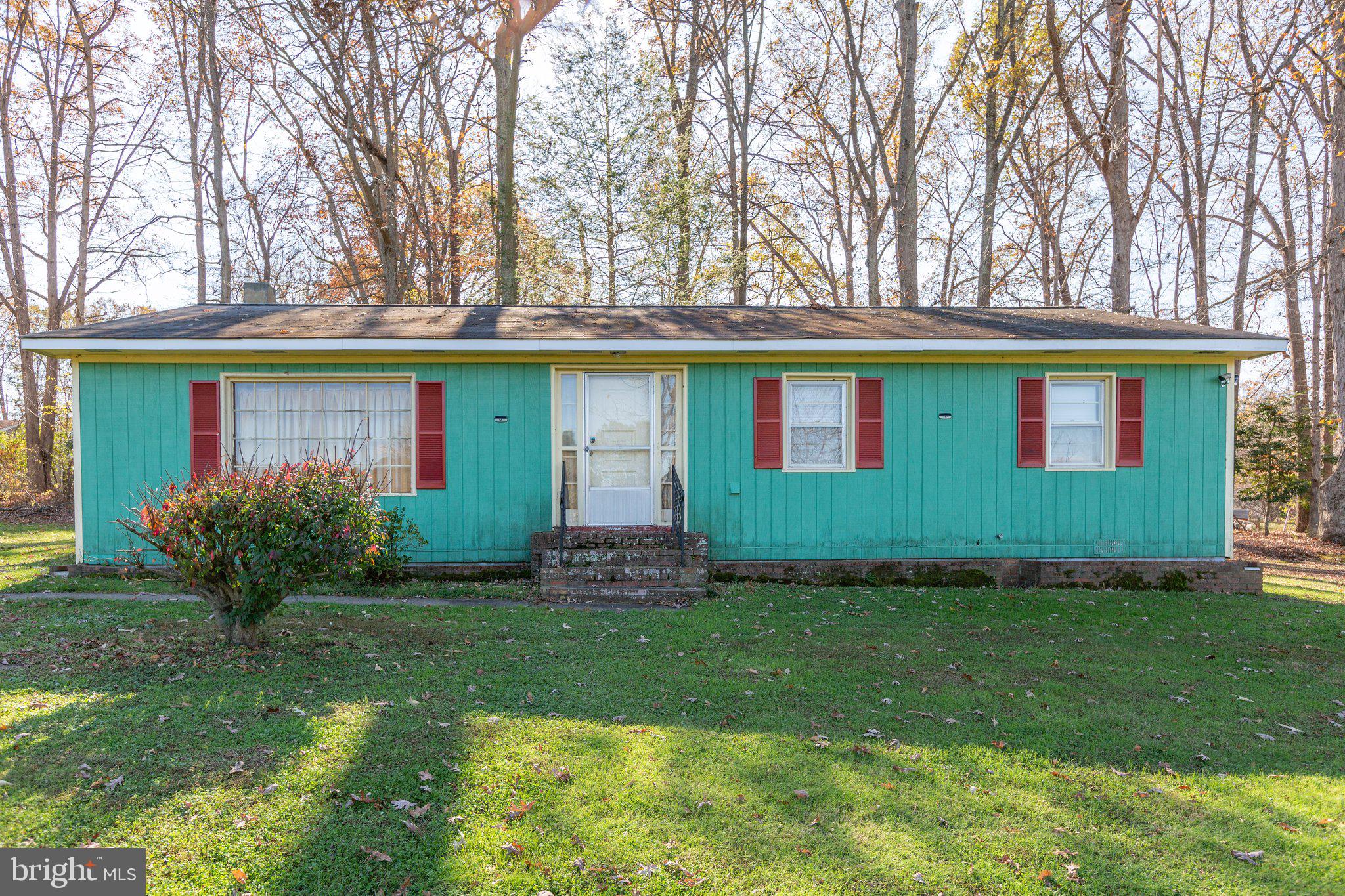 258 Belle Plains ROAD