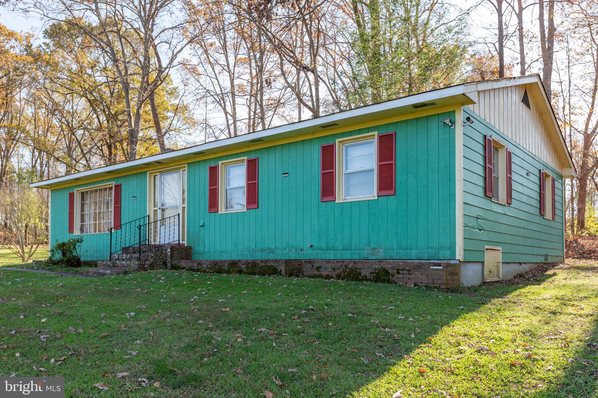 258 Belle Plains ROAD