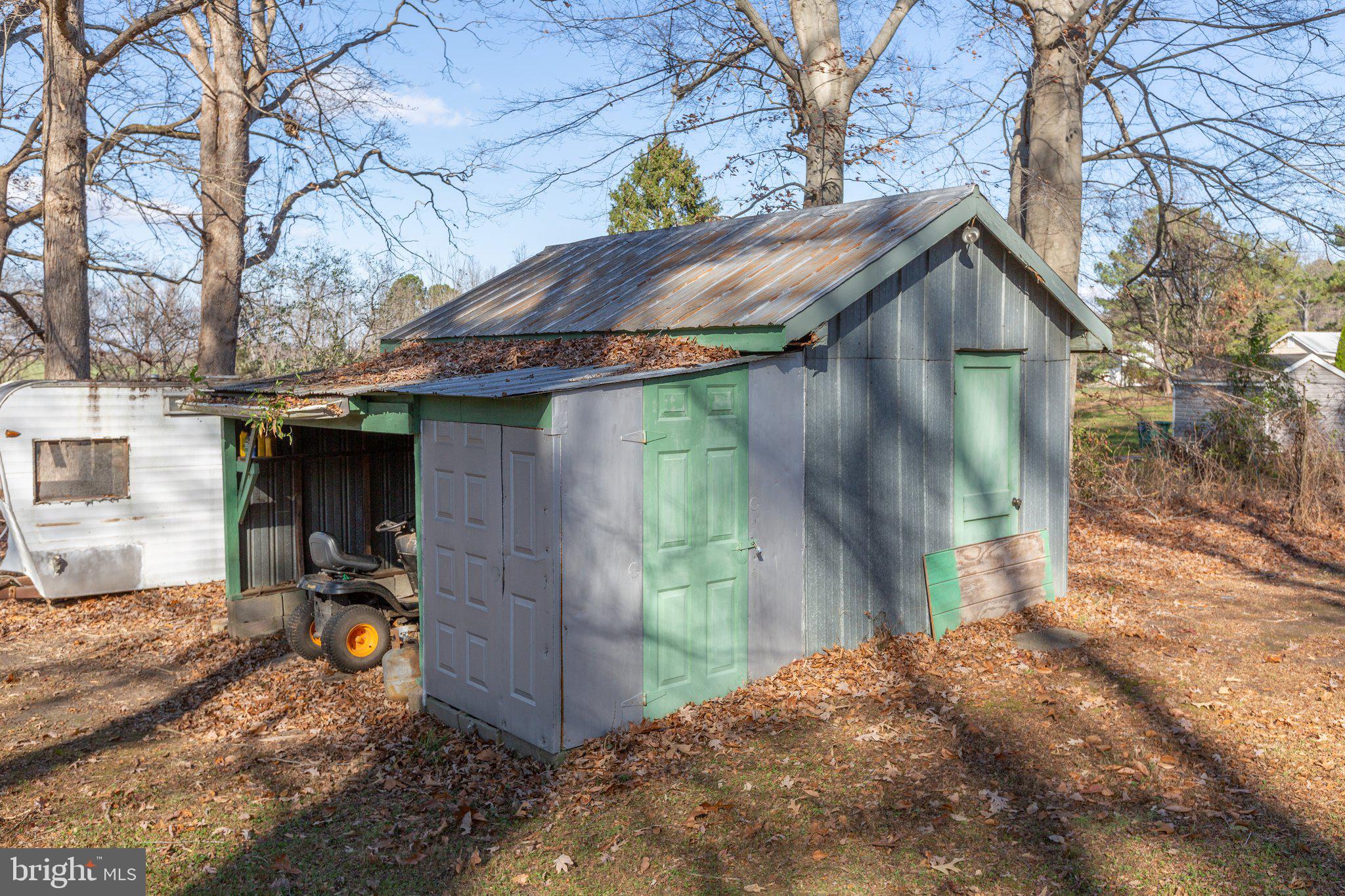 258 Belle Plains ROAD