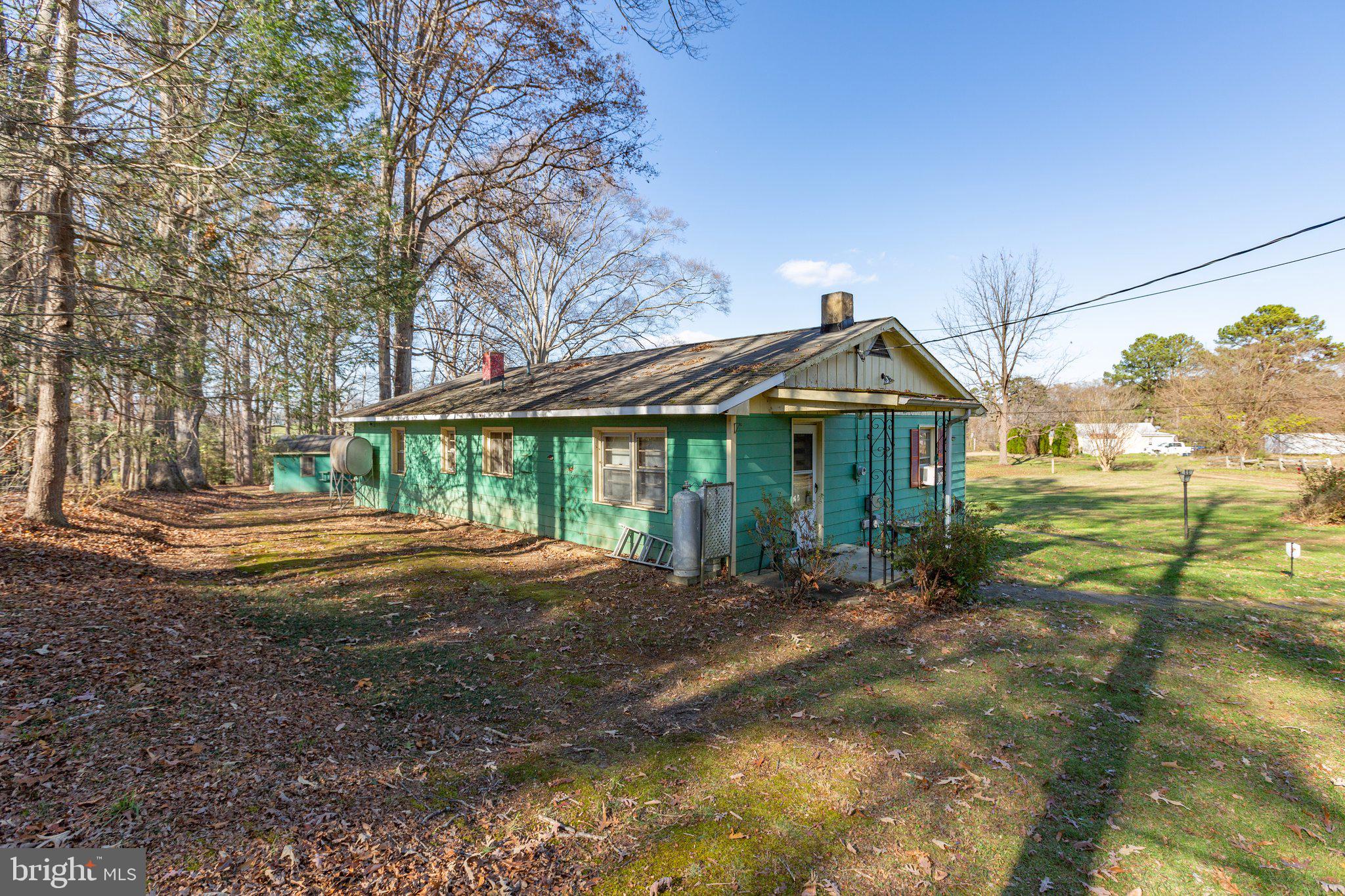 258 Belle Plains ROAD