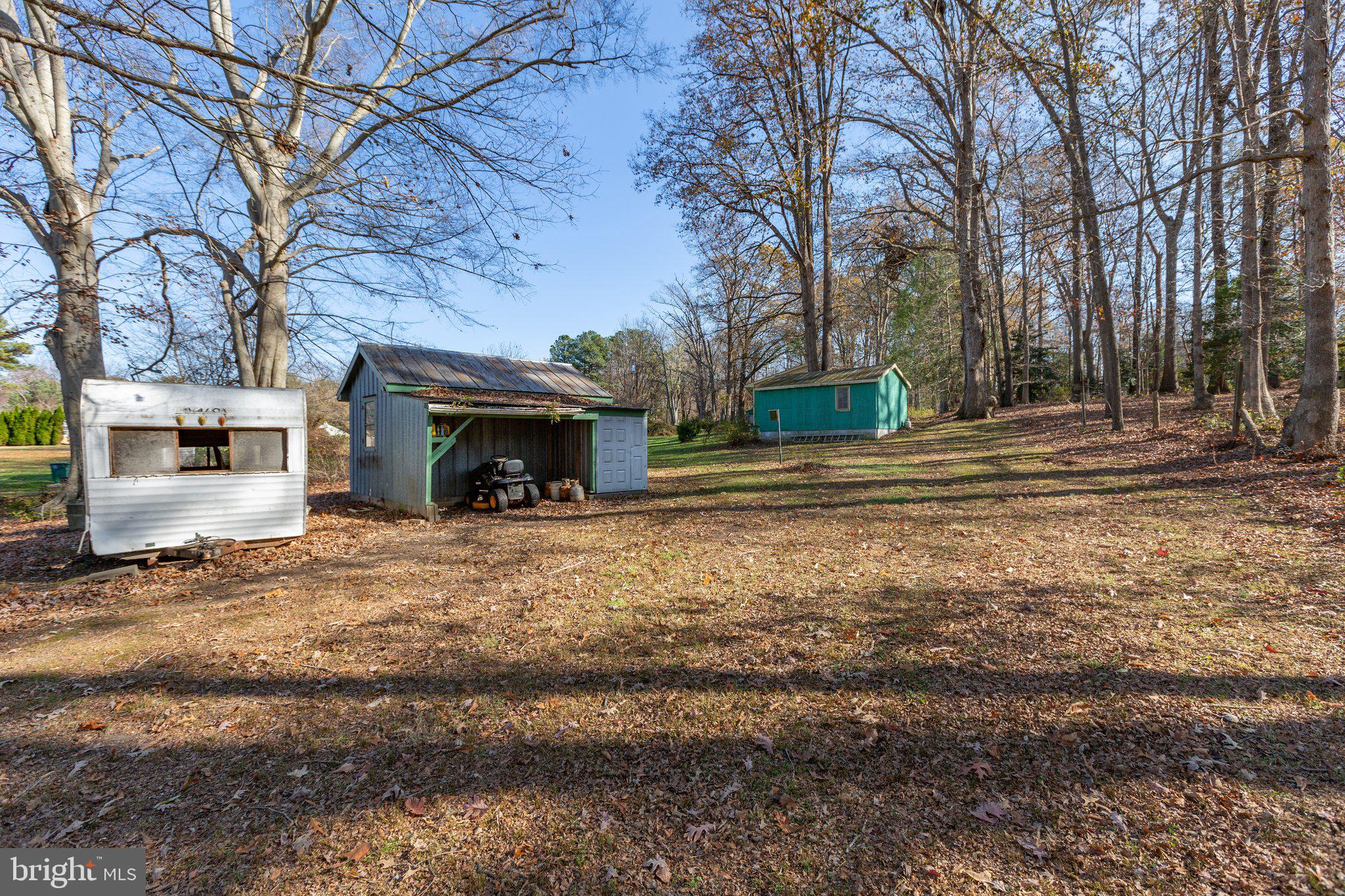 258 Belle Plains ROAD