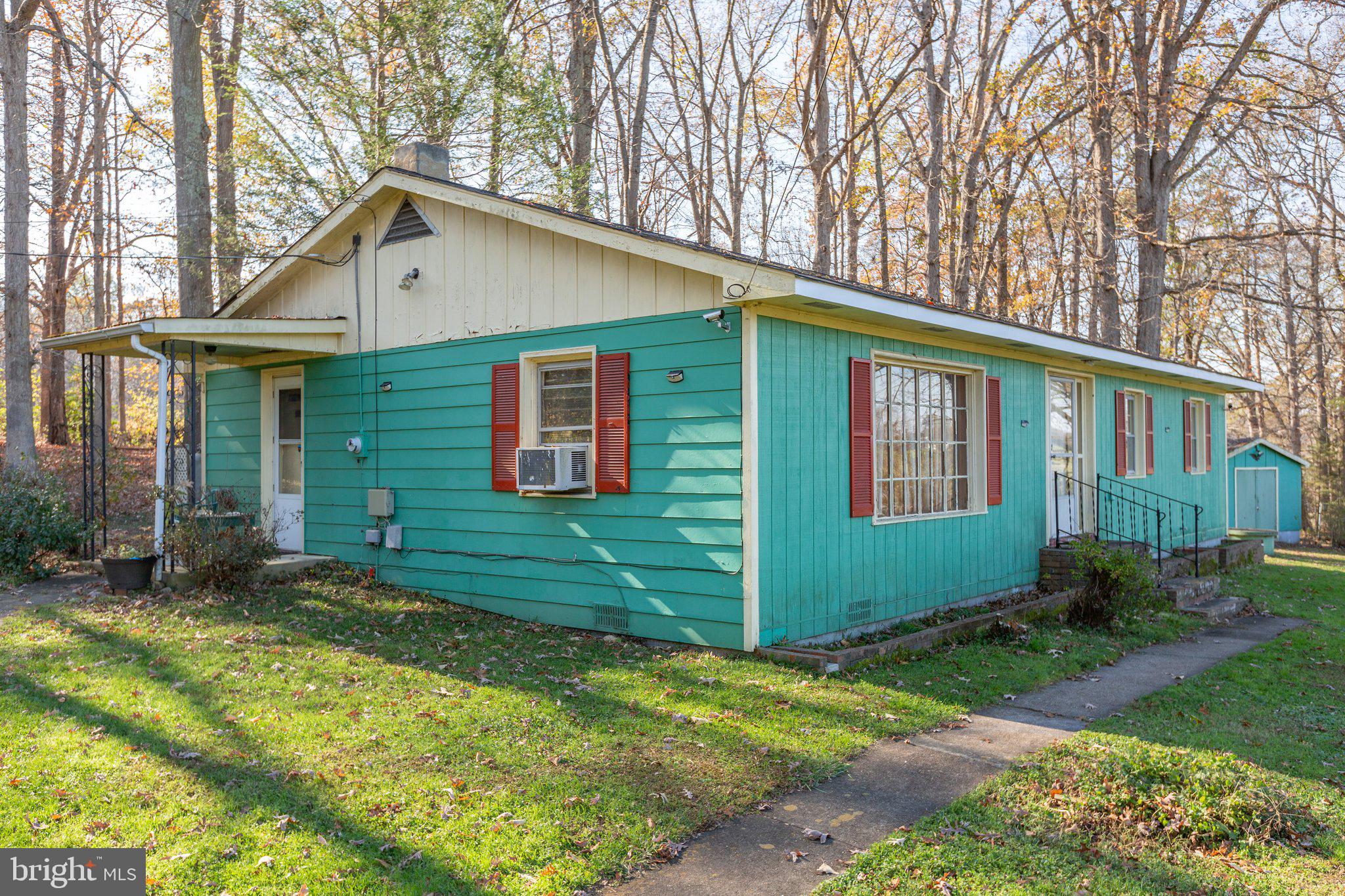 258 Belle Plains ROAD