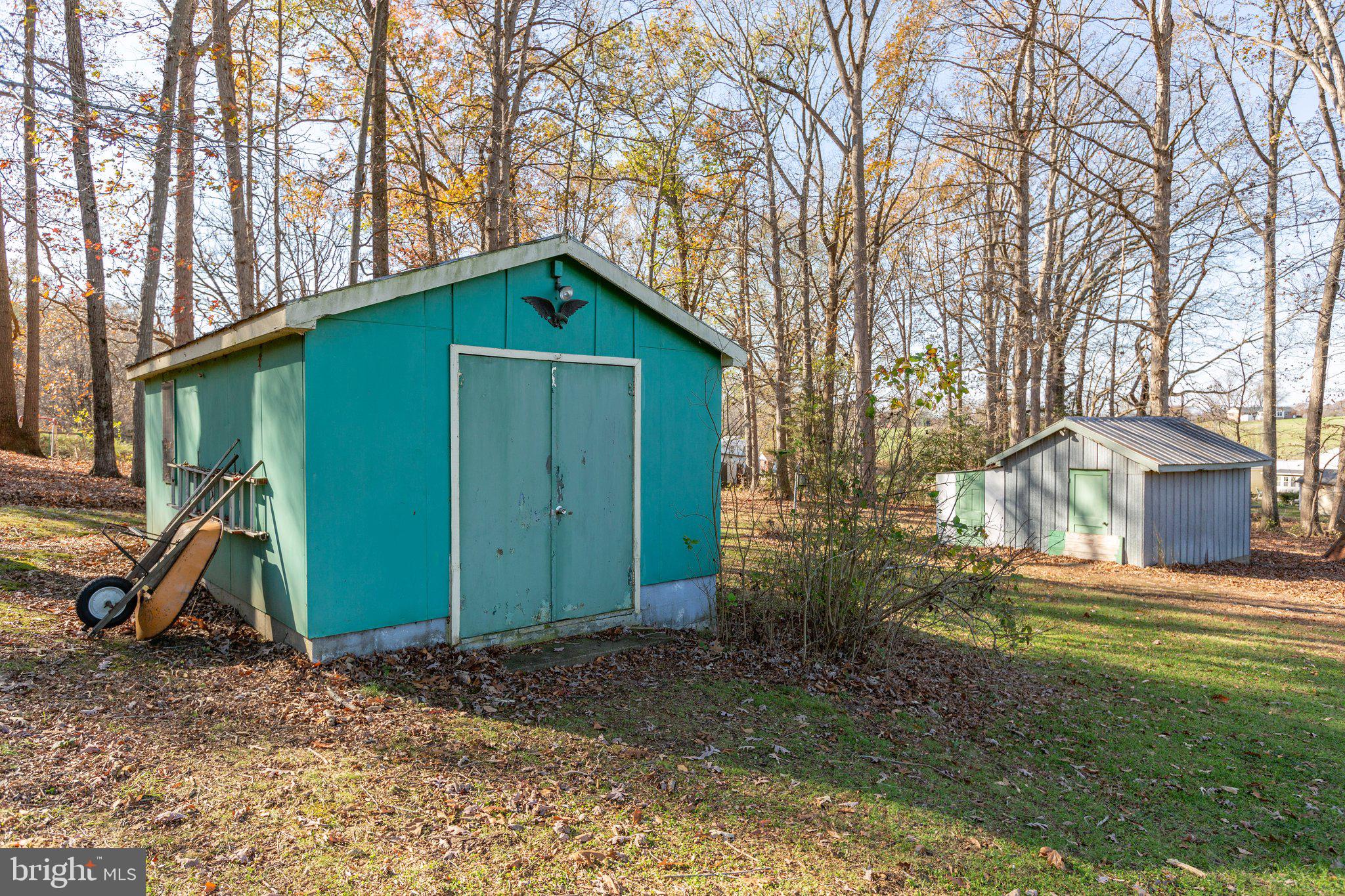 258 Belle Plains ROAD