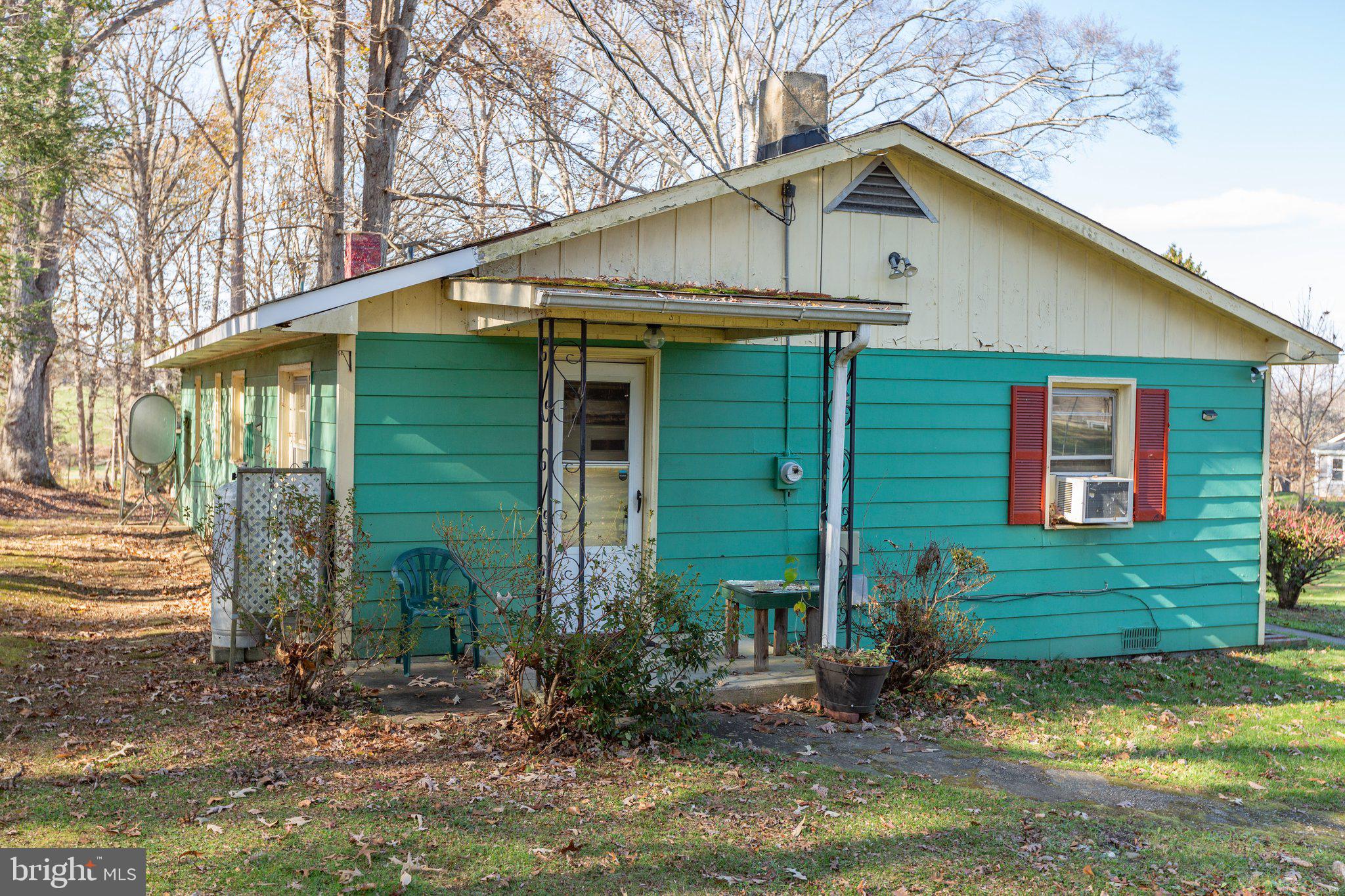 258 Belle Plains ROAD