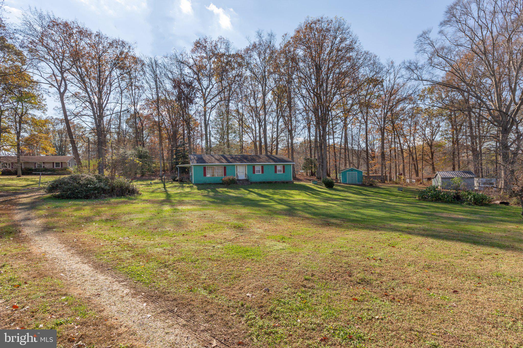 258 Belle Plains ROAD