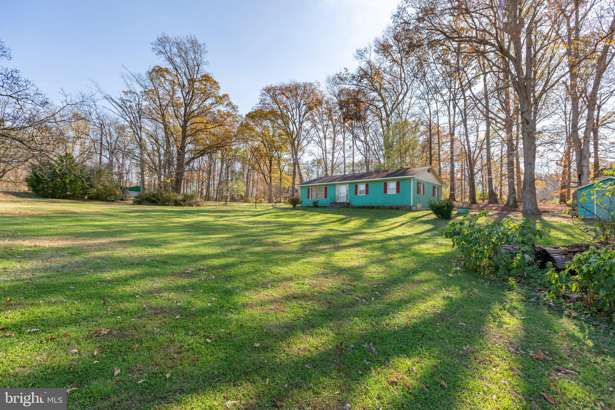 258 Belle Plains ROAD