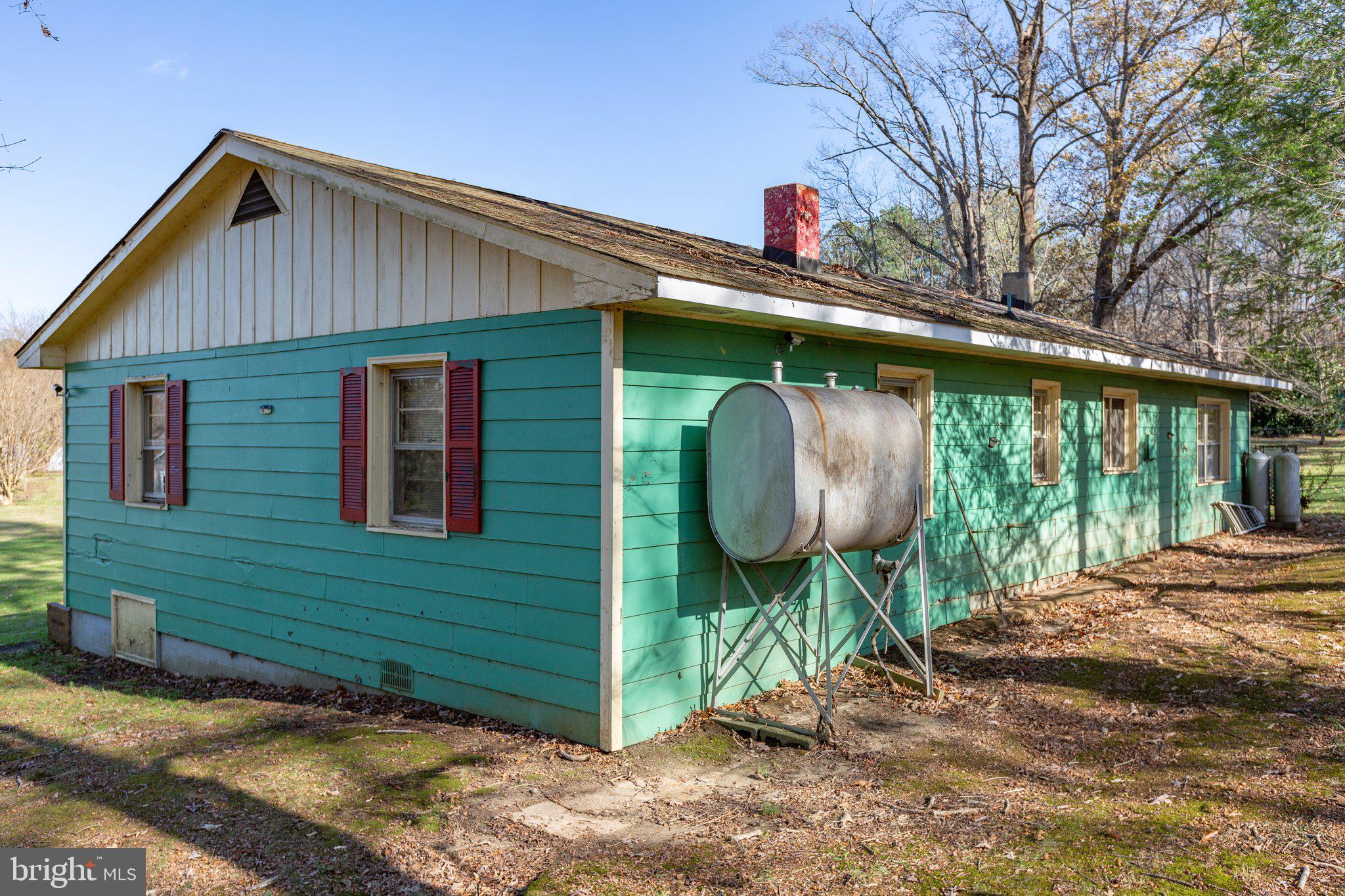 258 Belle Plains ROAD