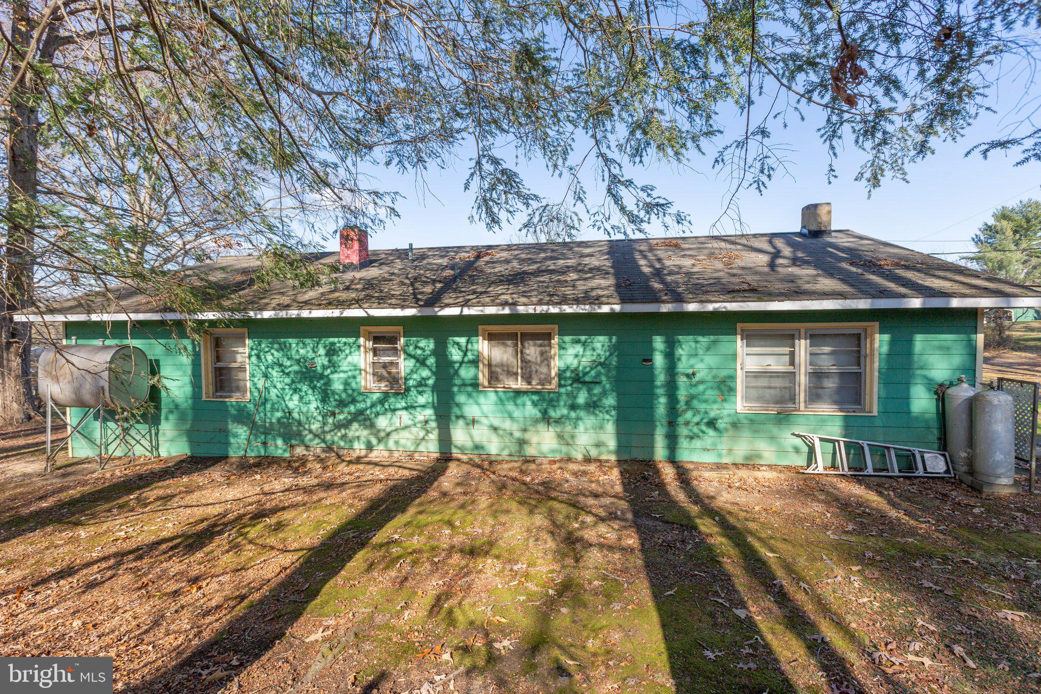 258 Belle Plains ROAD