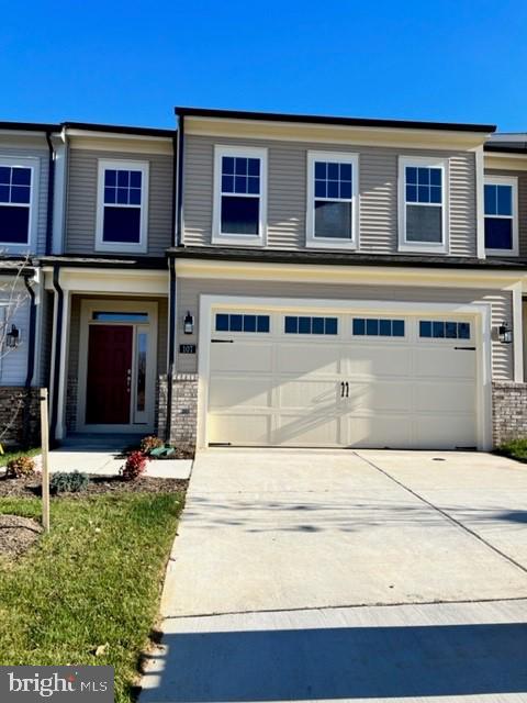 109 Smokebush DRIVE
