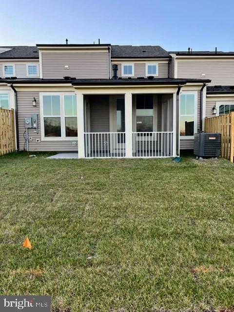 109 Smokebush DRIVE