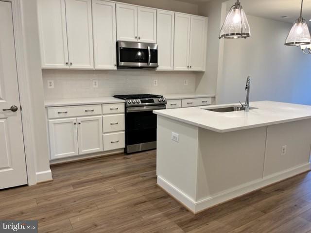 109 Smokebush DRIVE
