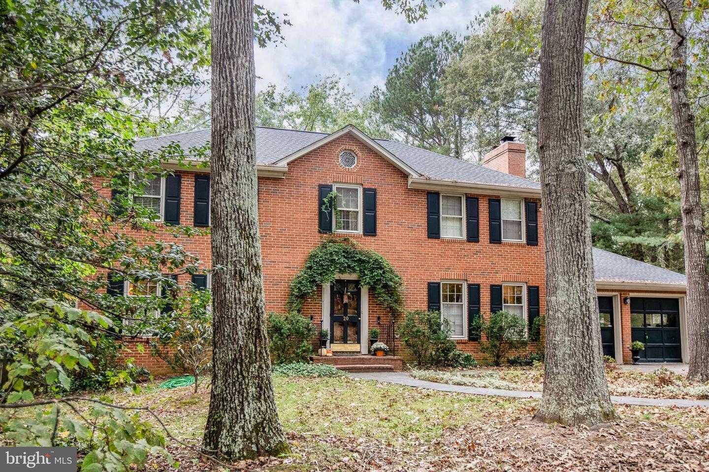 20 Aiken ROAD