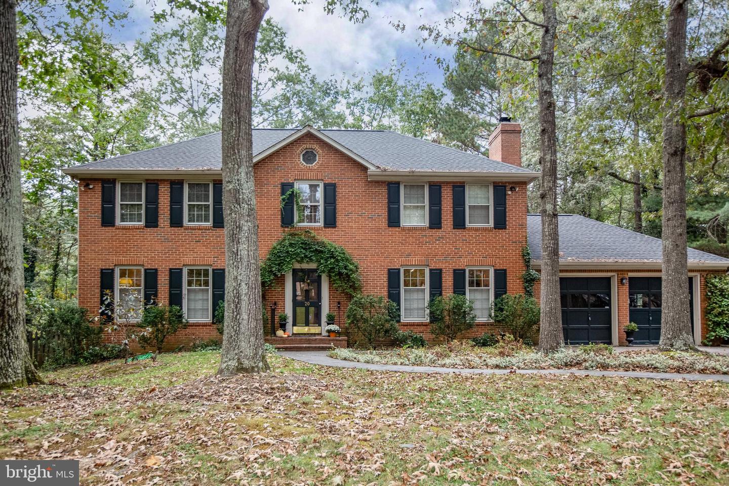 20 Aiken ROAD