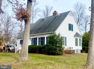 9 Yorktown DRIVE