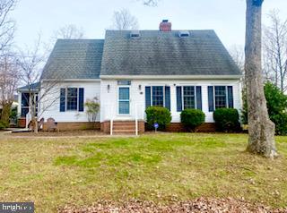 9 Yorktown DRIVE