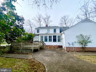 9 Yorktown DRIVE