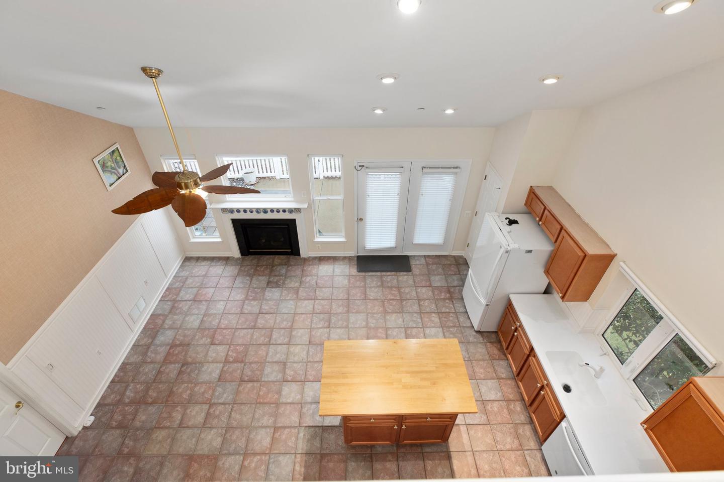 14 Norwood LANE