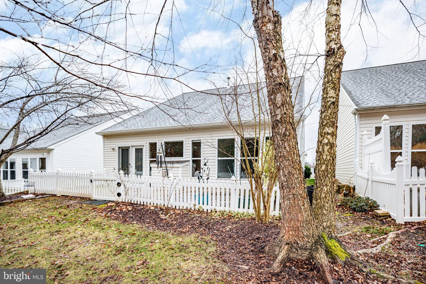 14 Norwood LANE