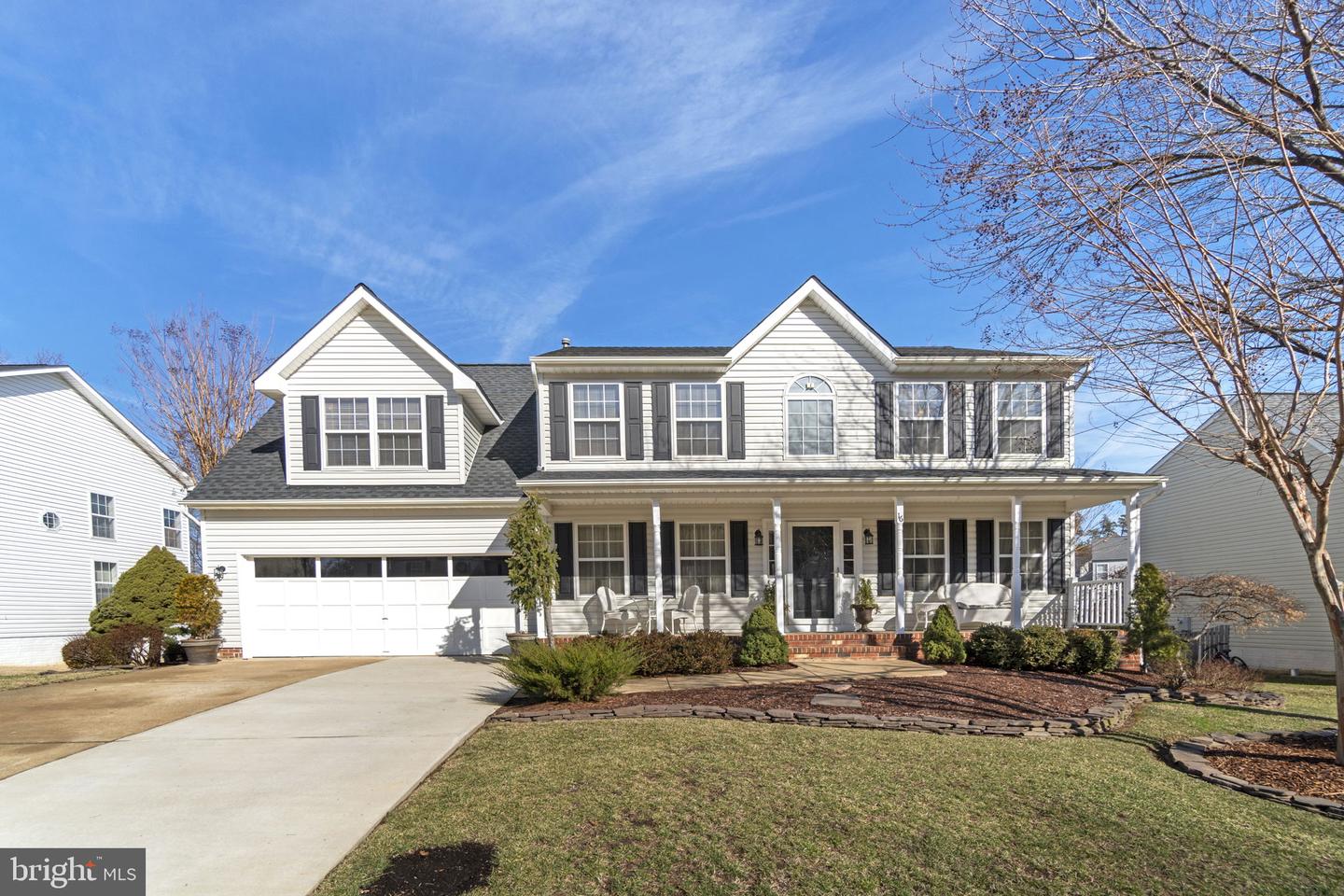 16 Live Oak LANE