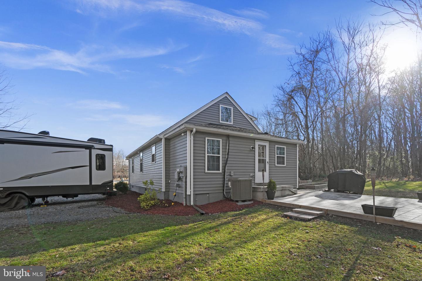 286 Colebrook ROAD
