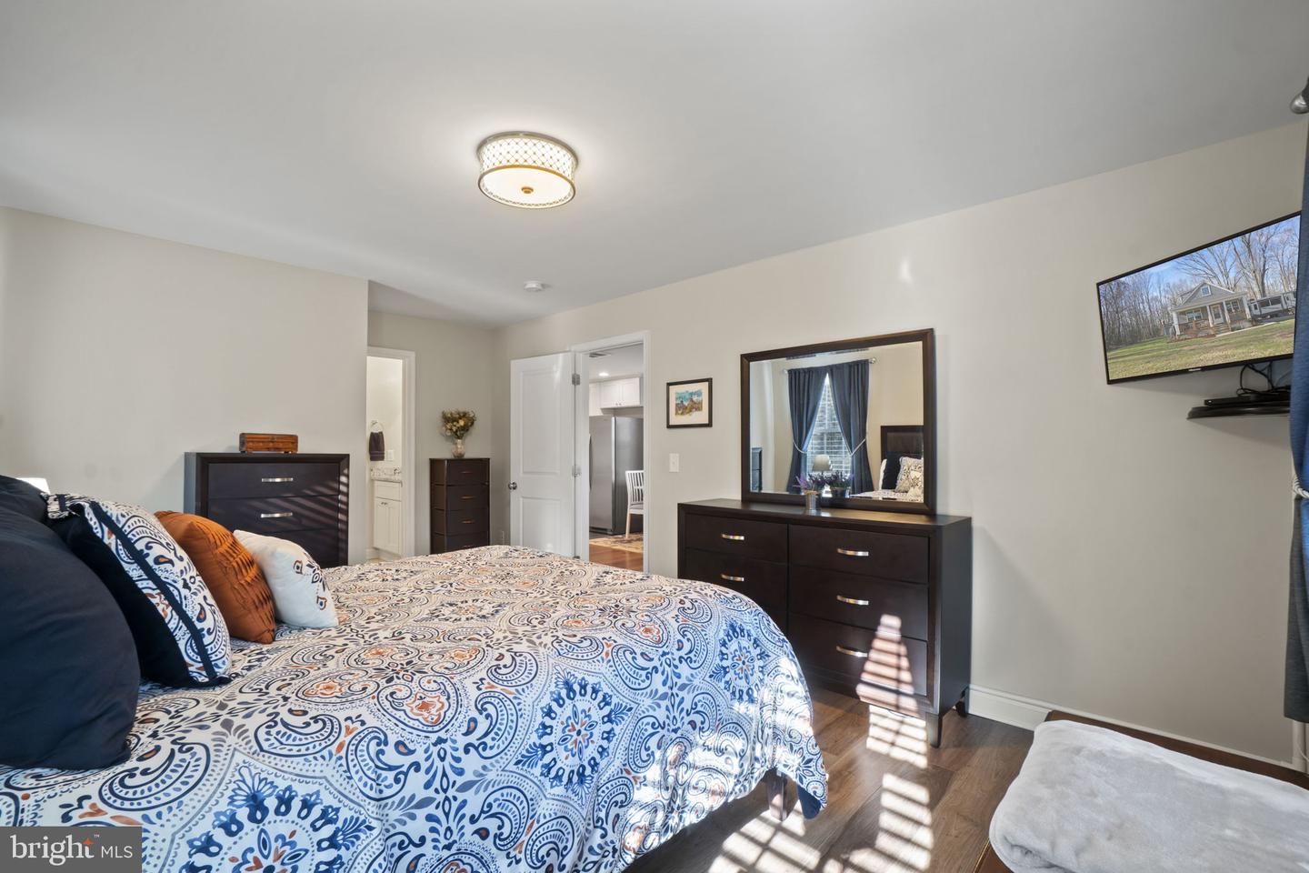 286 Colebrook ROAD