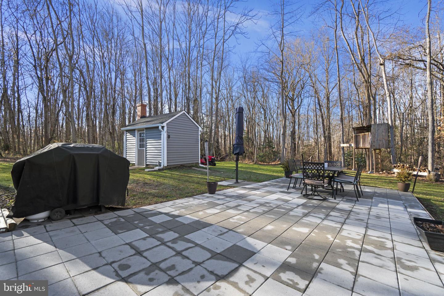 286 Colebrook ROAD