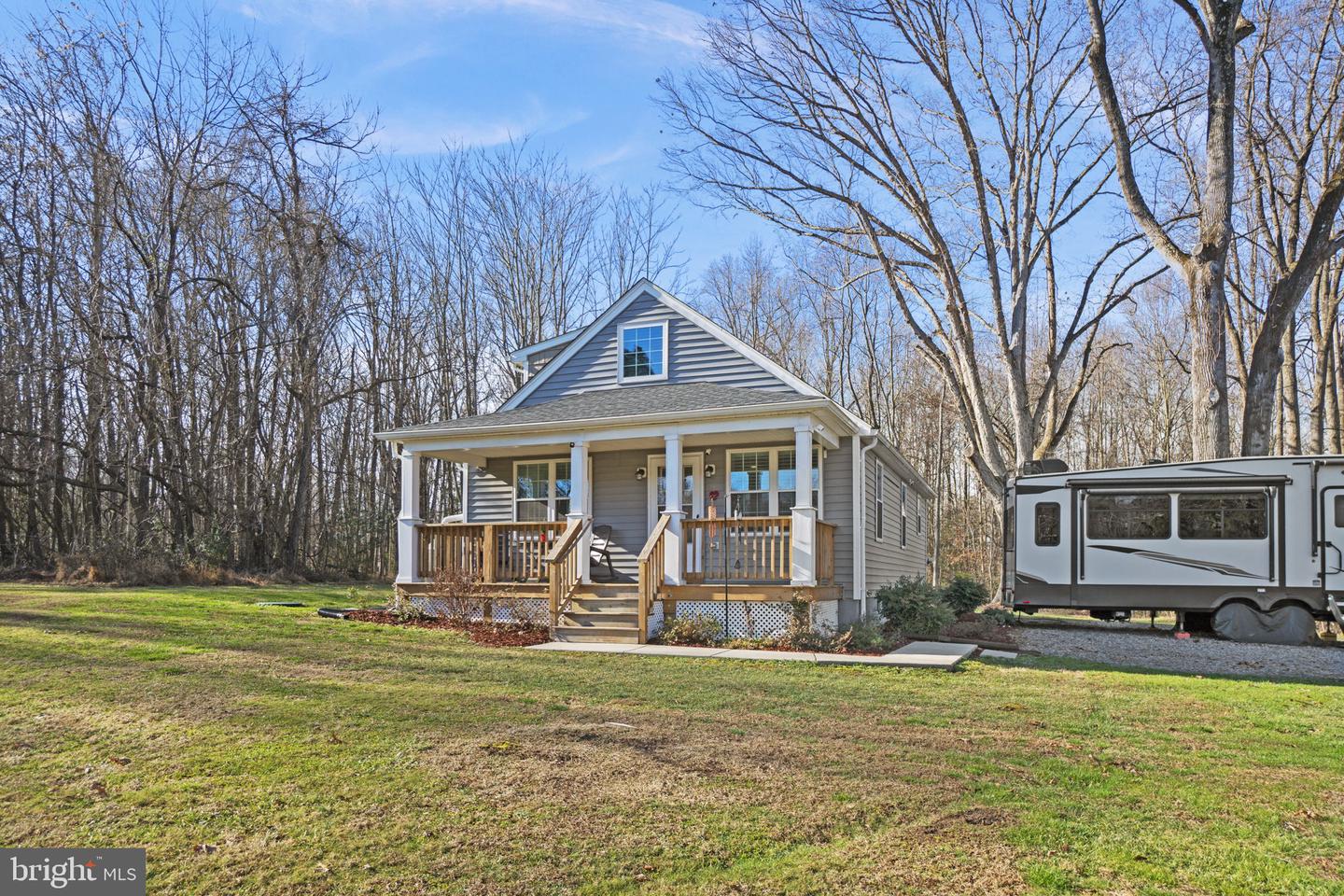 286 Colebrook ROAD