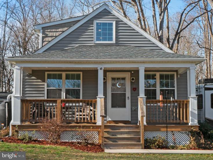 286 Colebrook ROAD