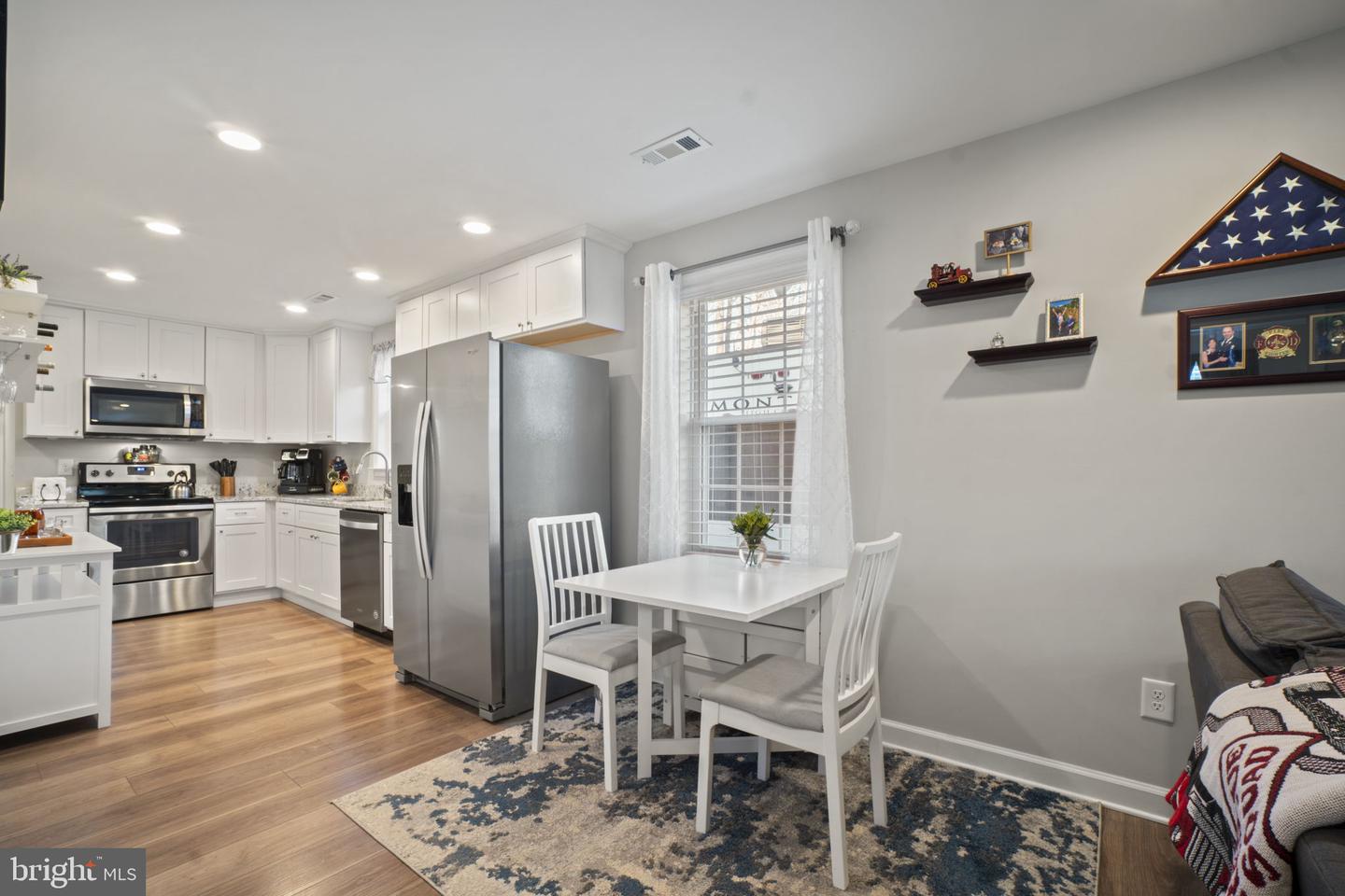 286 Colebrook ROAD