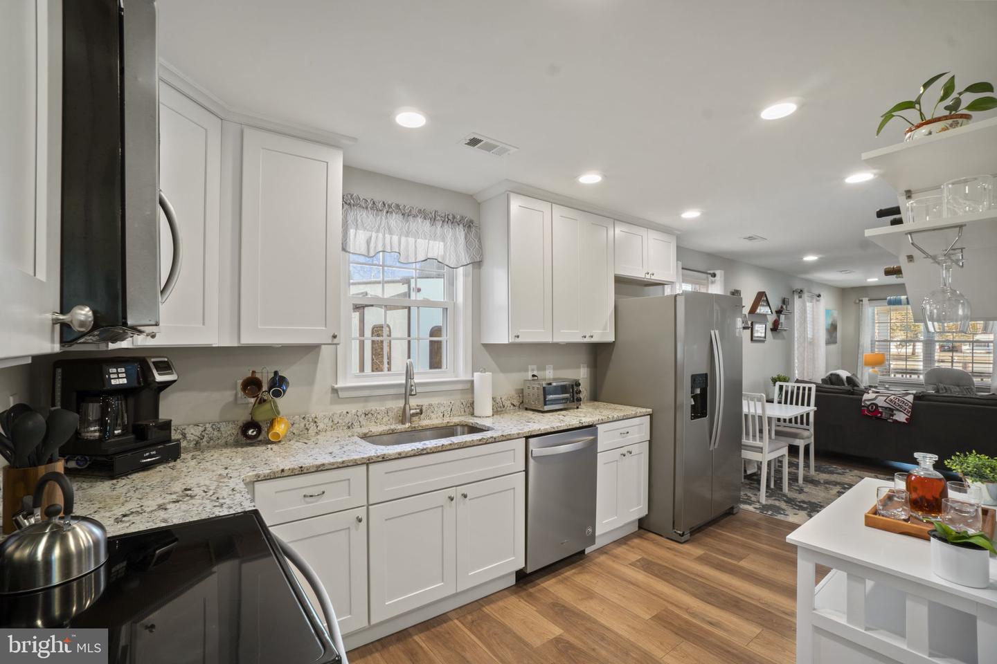 286 Colebrook ROAD