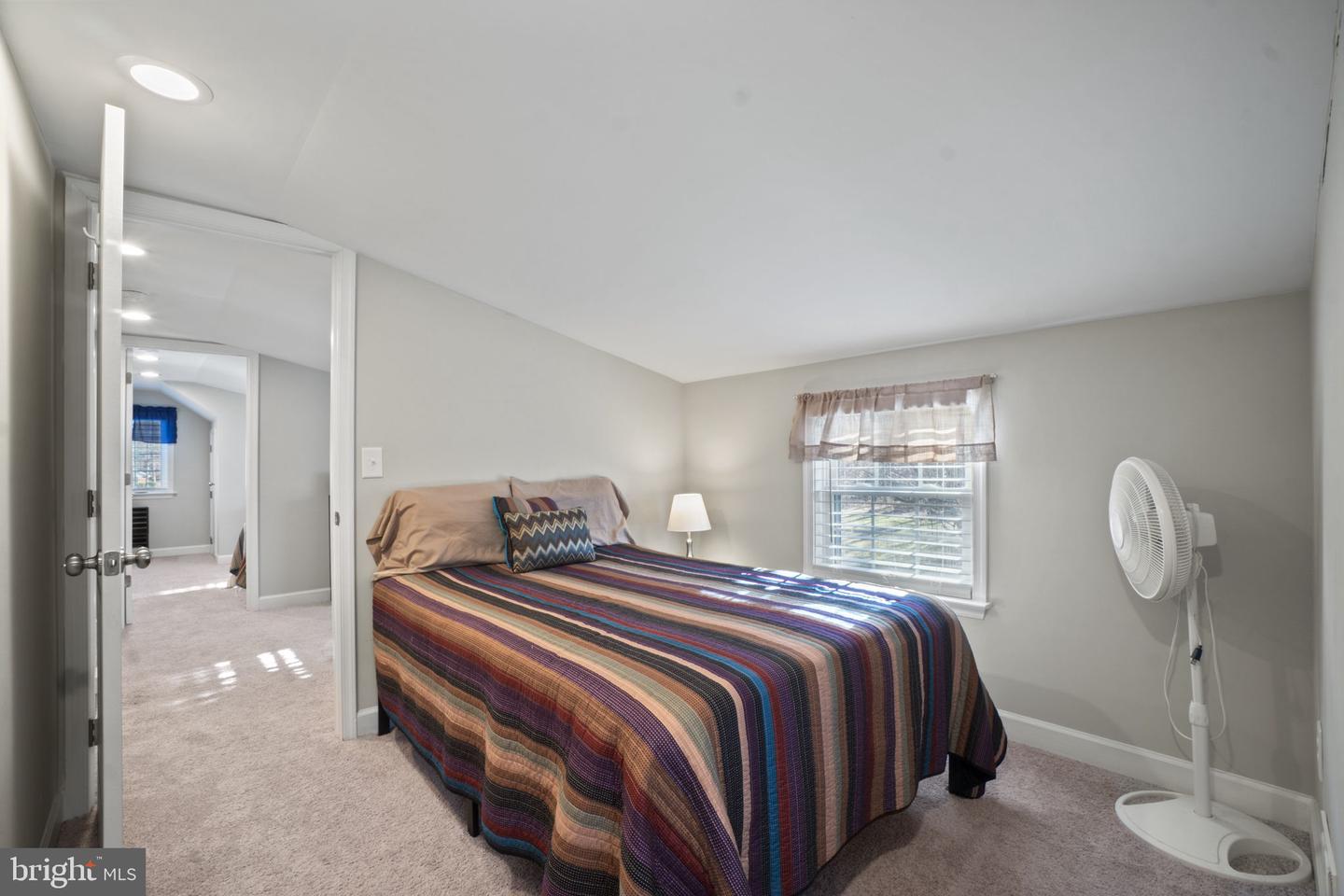 286 Colebrook ROAD