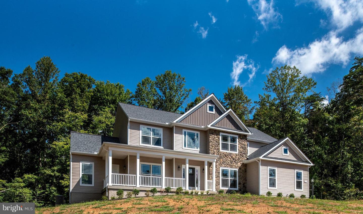 175 Stillwater LANE