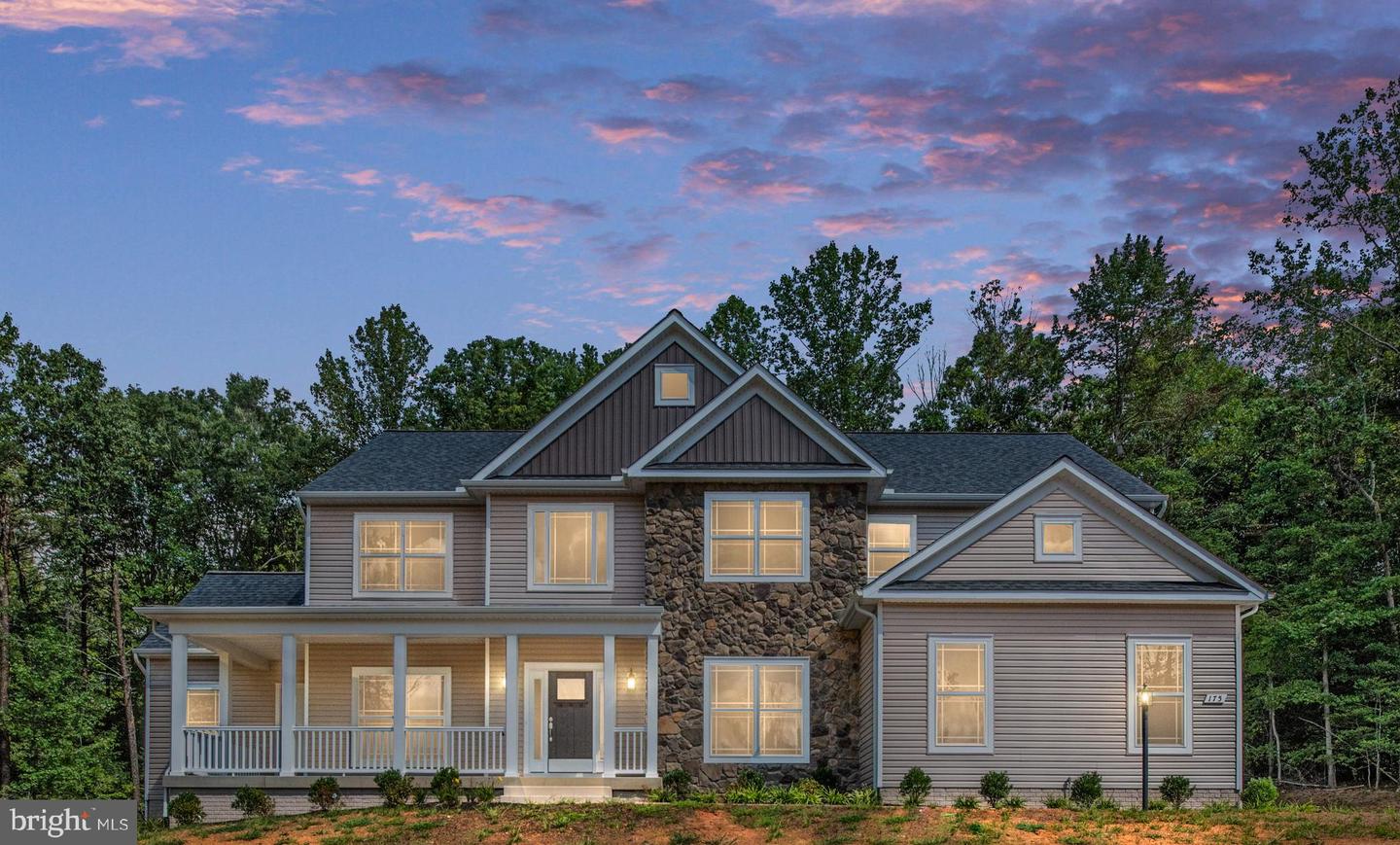 175 Stillwater LANE