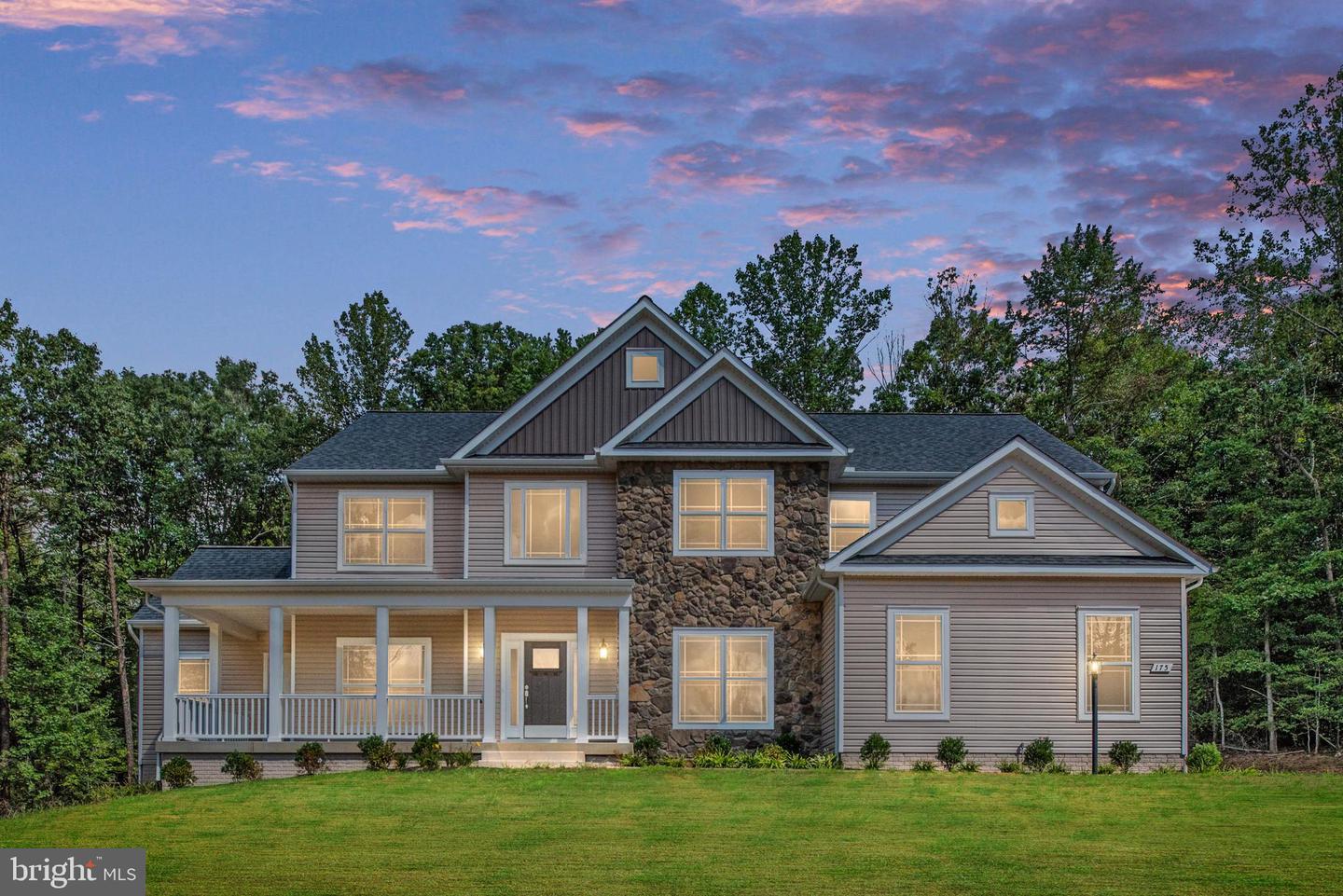 175 Stillwater LANE