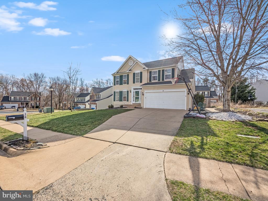 14 Westchester COURT