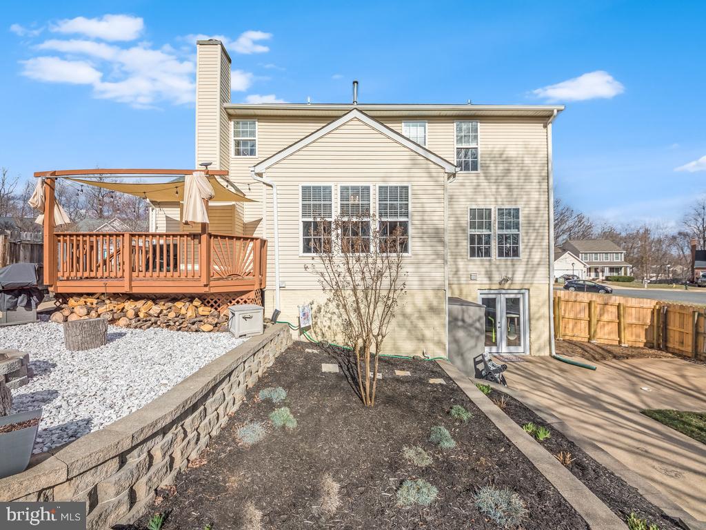 14 Westchester COURT