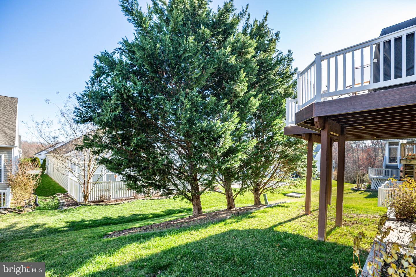23 Buchanan COURT