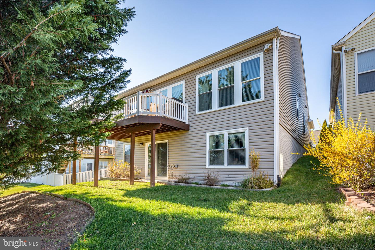 23 Buchanan COURT