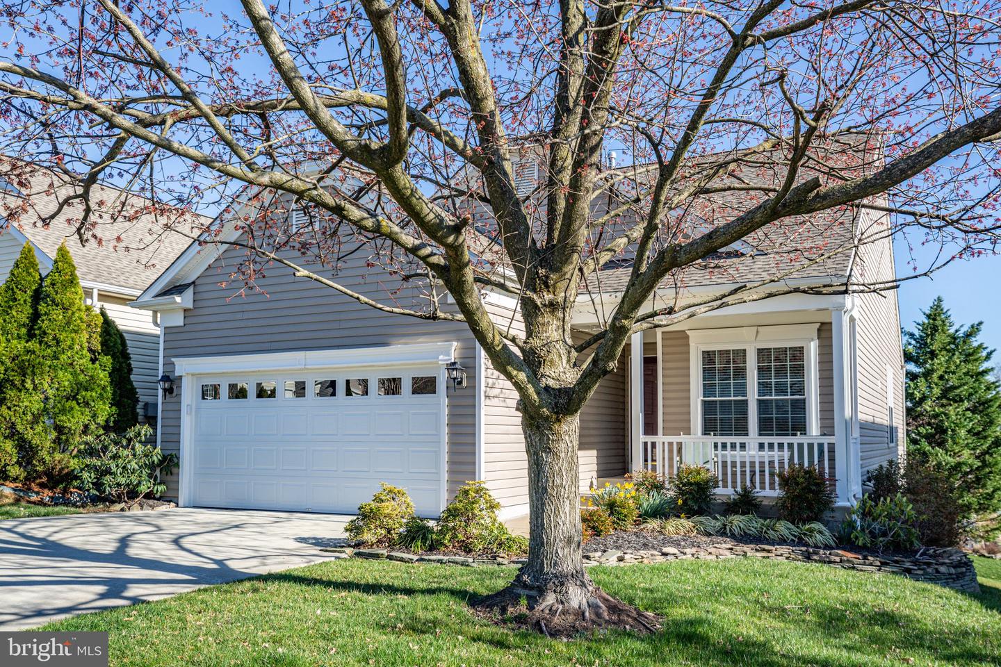 23 Buchanan COURT