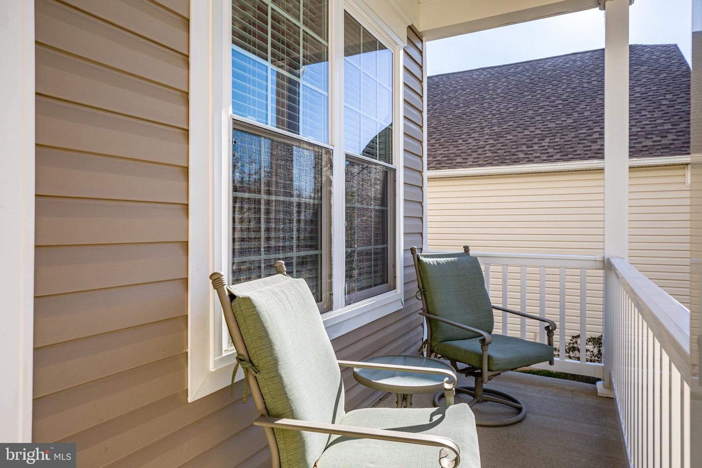 23 Buchanan COURT