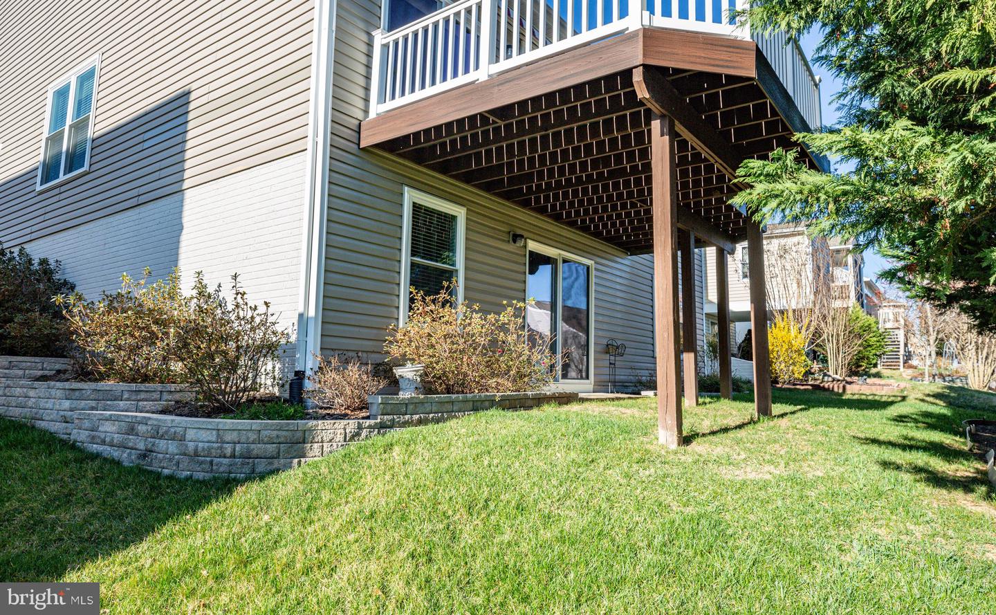 23 Buchanan COURT