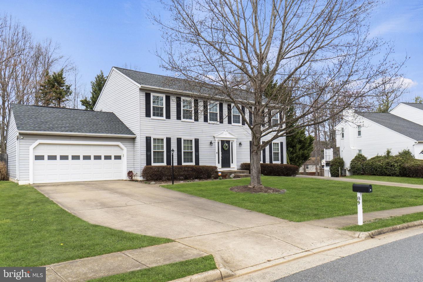 89 Spring Lake DRIVE