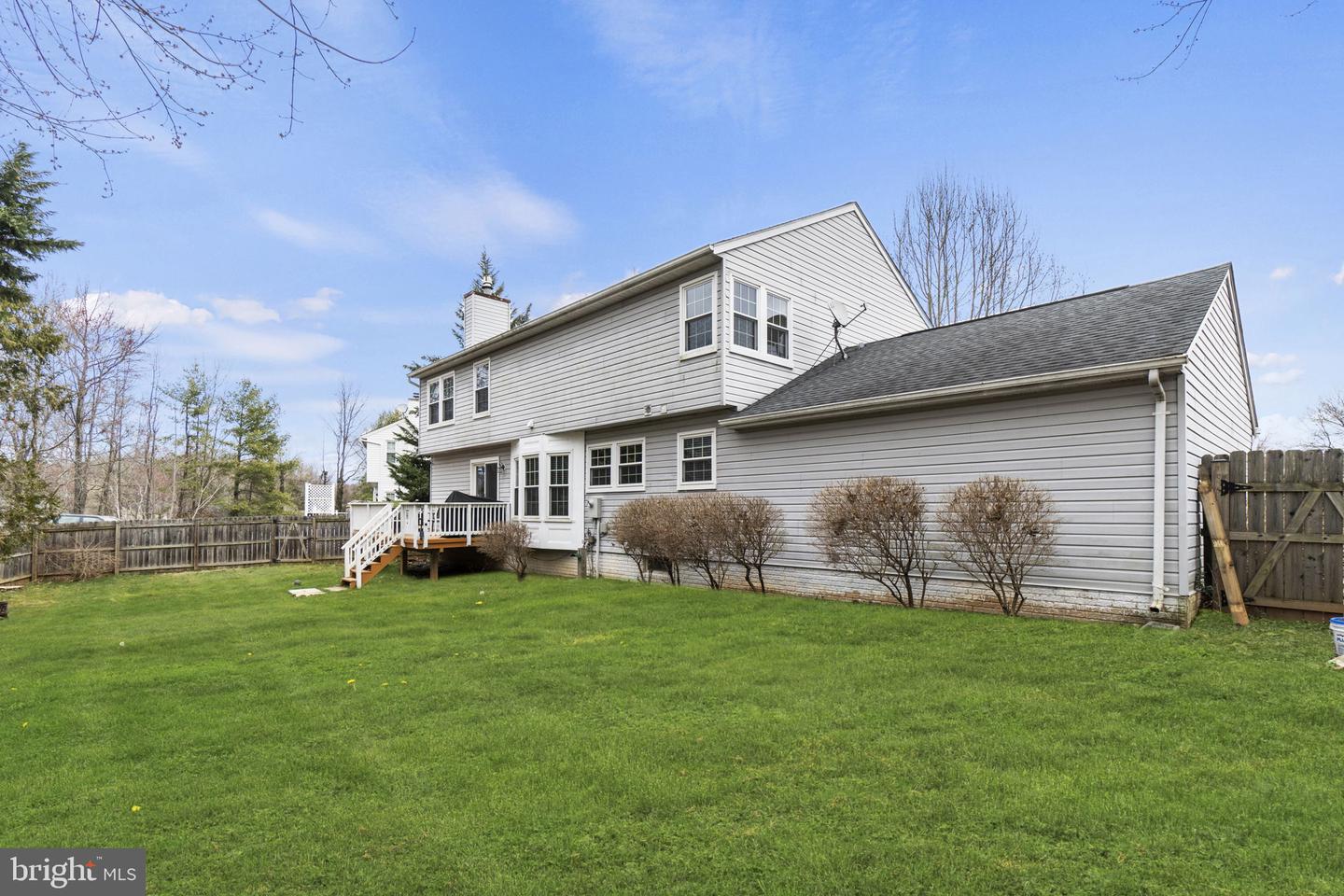 89 Spring Lake DRIVE