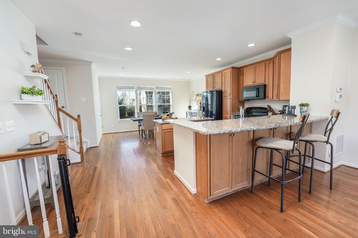 218 Woodstream BOULEVARD
