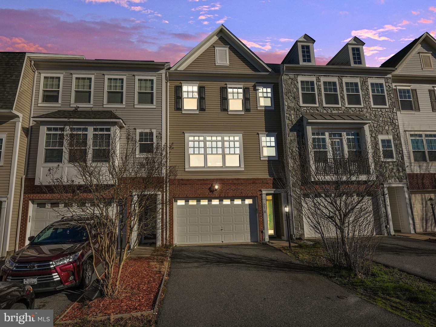 218 Woodstream BOULEVARD