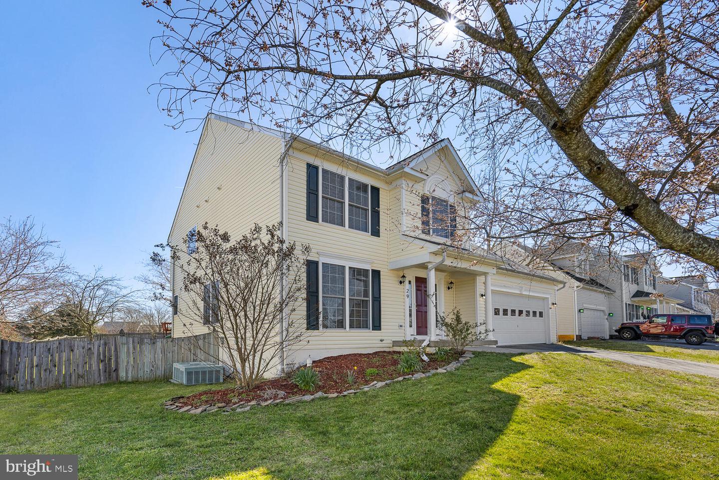 29 Ashcroft DRIVE