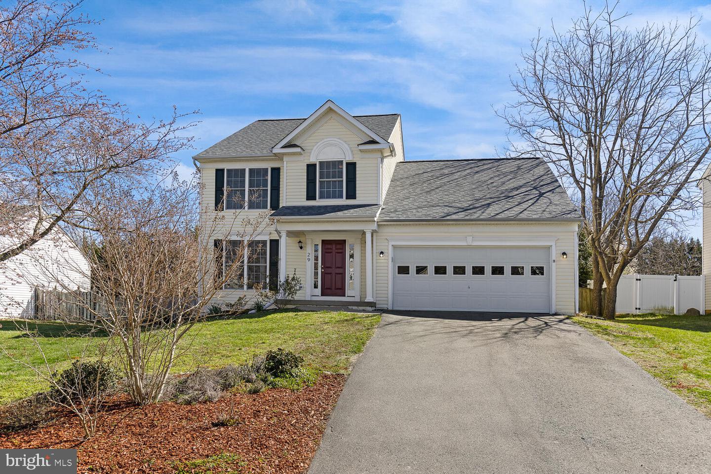 29 Ashcroft DRIVE