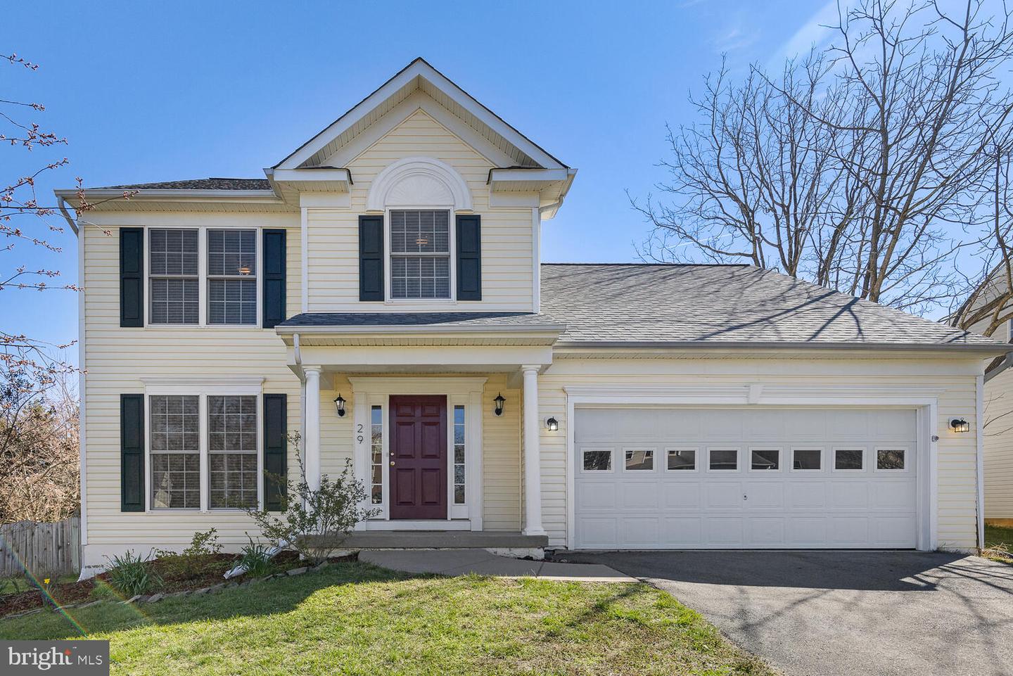 29 Ashcroft DRIVE