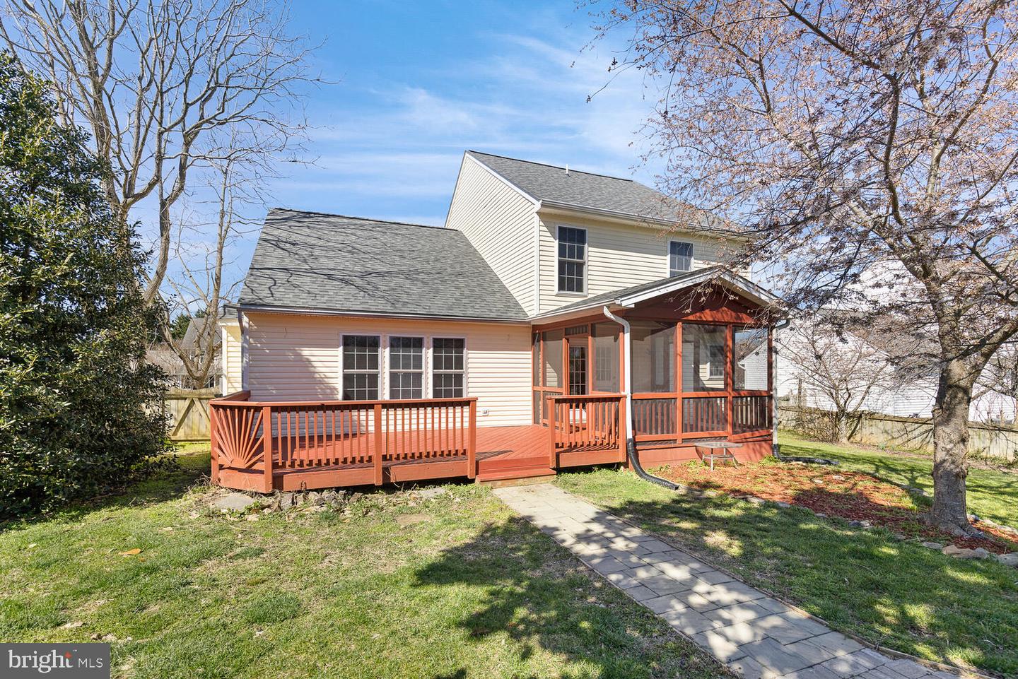 29 Ashcroft DRIVE